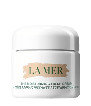 La Mer The Moisturizing Fresh Cream Gesichtscreme · 60 ml