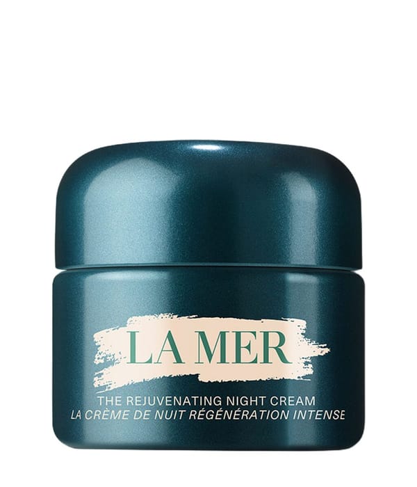 Produktbild 1 von 2, La Mer The Rejuvenating Night Cream Nachtcreme
