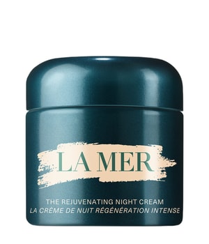 La Mer Crème de la Mer The Rejuvenating Night Cream Nachtcreme · 100 ml