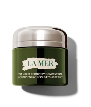 La Mer The Night Recovery Concentrate Sérum visage