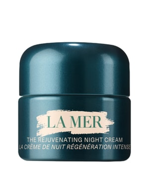 La Mer Crème de la Mer The Rejuvenating Night Cream Crème de nuit 15 ml Unisexe
