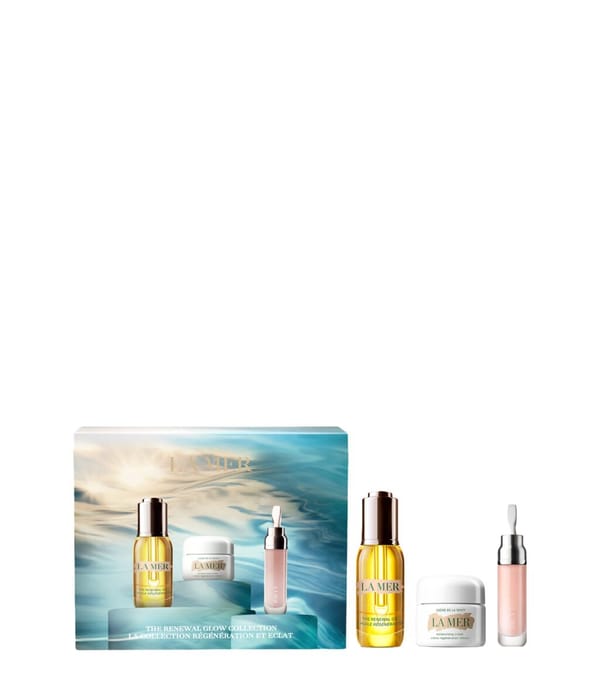 Image du produit 1 sur 1, La Mer The Renewal Coffret soin visage
