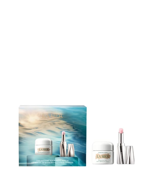 Produktbild 1 von 1, La Mer The Daytime Nourishing Regimen Gesichtspflegeset