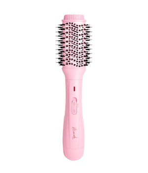 Mermade Blow Dry Brush Pink Hårtørrerbørste