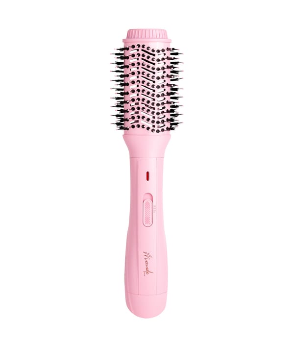 Produktbild 1 von 3, Mermade Blow Dry Brush Warmluftbürste