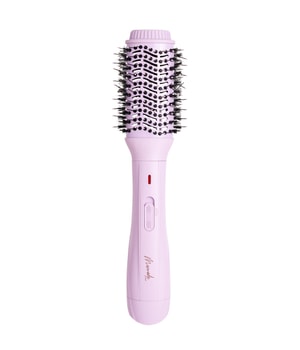 Mermade Blow Dry Brush Lilac Hårtørrerbørste