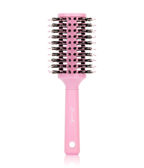 Produktbillede 1 af 4, Mermade Round Brush Rundbørste
