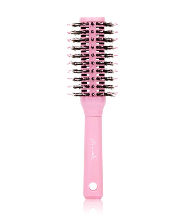 Produktbillede 1 af 4, Mermade Round Brush Rundbørste