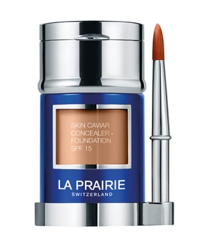 La Prairie Skin Caviar Complexion Concealer Foundation Spf 15 Krämfoundation
