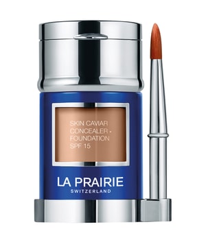 La Prairie Skin Caviar Complexion Concealer Foundation Spf 15 Krämfoundation