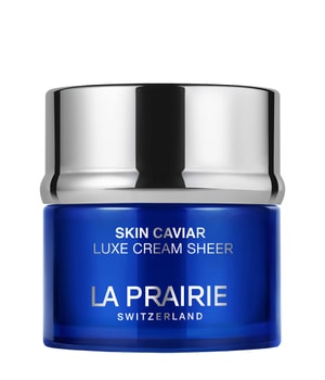 La Prairie Skin Caviar Collection Luxe Cream Sheer Ansiktskräm