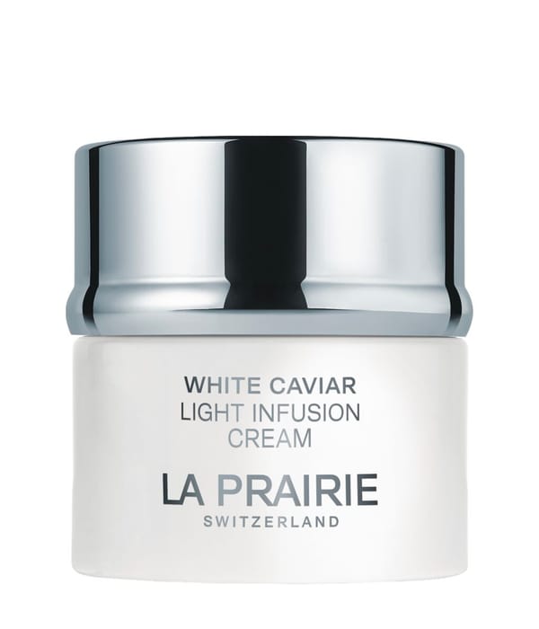 Produktbild 1 von 3, La Prairie White Caviar Gesichtscreme