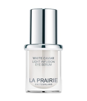 La Prairie White Caviar Light Infusion Eye Serum Øjenserum