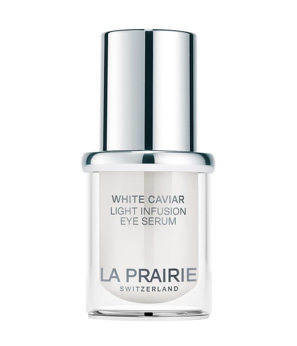 Produktbillede 1 af 6, La Prairie White Caviar Øjenserum