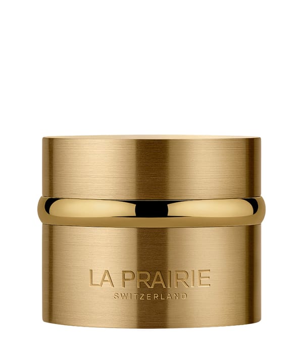 Produktbild 1 von 6, La Prairie Pure Gold Collection Augencreme