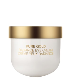 La Prairie Pure Gold Collection Radiance Eye Cream Ögonkräm