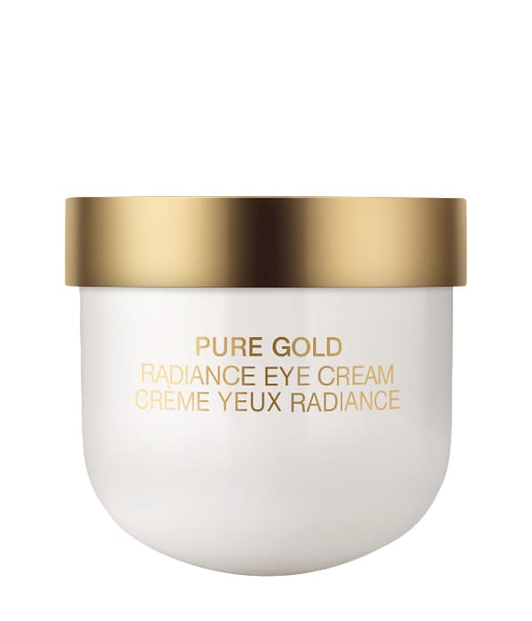 Productafbeelding 1 van 6, La Prairie Pure Gold Collection Oogcrème