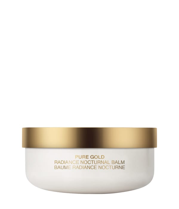 Produktbild 1 von 6, La Prairie Pure Gold Collection Nachtcreme