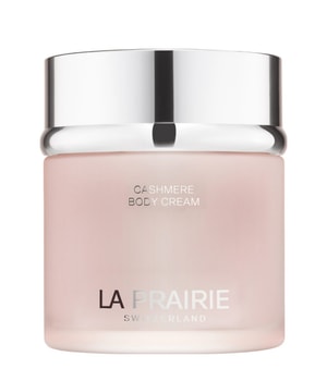 La Prairie Cashmere Body Cream Kropscreme