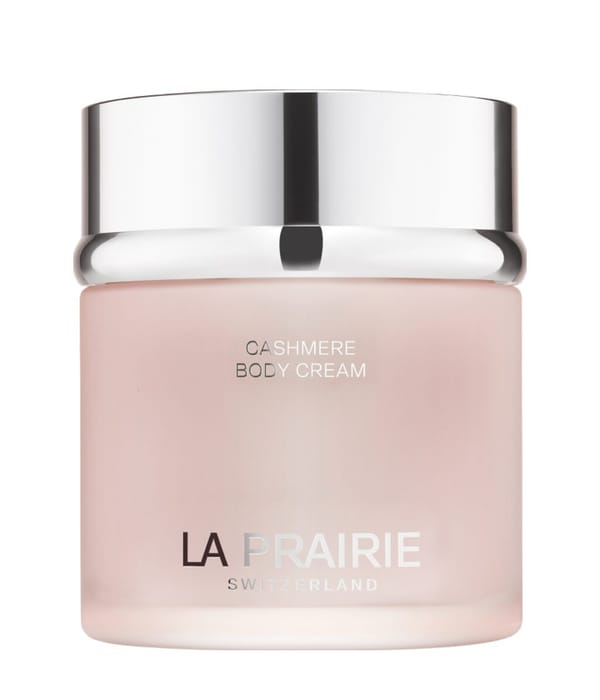 Produktbild 1 von 6, La Prairie Cashmere Körpercreme