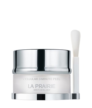 La Prairie Swiss Cellular Exfoliator And Masks 3-Minute Peel Ansiktsmask