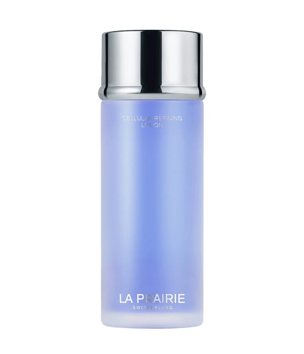Zdjęcie produktu 1 z 6, La Prairie Swiss Cellular Cleansers And Toners Woda do twarzy