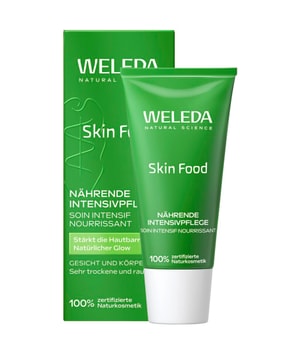 Weleda Skin Food Ansiktskräm