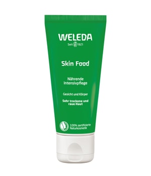 Weleda Skin Food Ansiktskräm