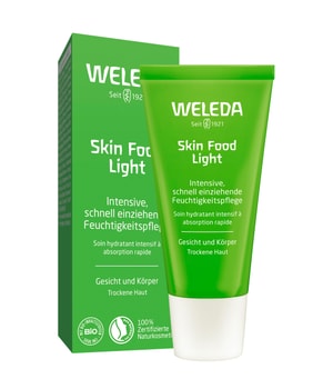 Weleda Skin Food Light Ansigtscreme