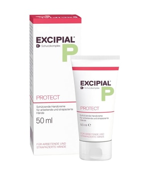 Produktbild 1 von 6, Excipial Protect Handcreme