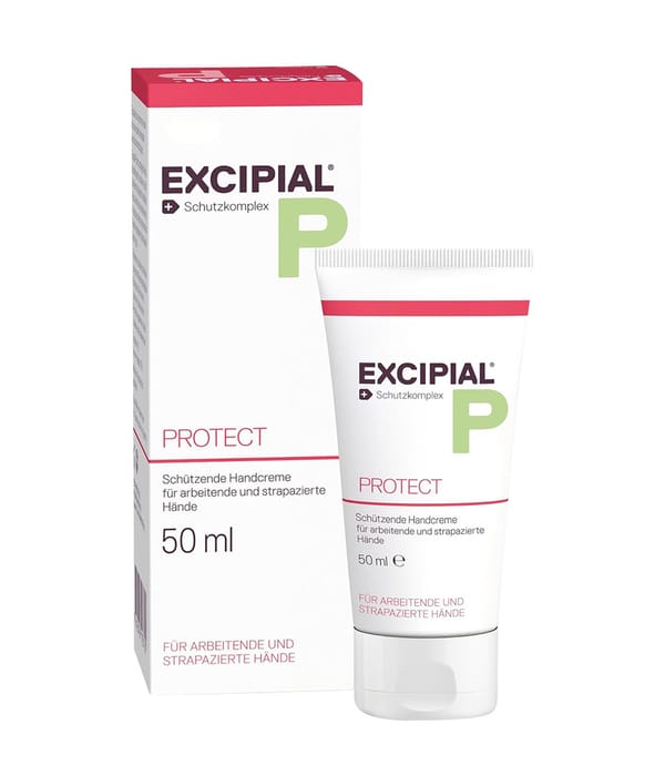 Produktbild 1 von 4, Excipial Protect Handcreme