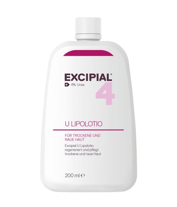 Produktbild 1 von 6, Excipial U Lipolotio Körpercreme