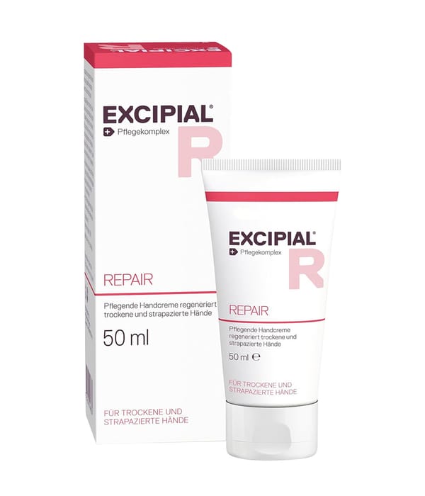 Produktbild 1 von 4, Excipial Repair Handcreme