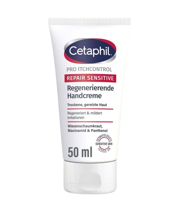 Produktbild 1 von 6, Cetaphil Pro ItchControl Handcreme