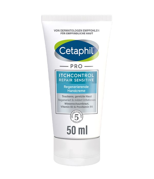 Produktbild 1 von 1, Cetaphil Pro ItchControl Handcreme