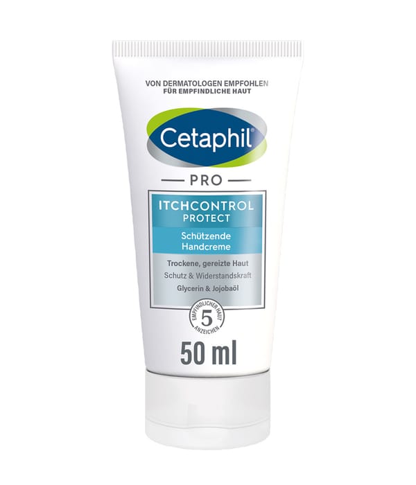 Produktbild 1 von 1, Cetaphil Pro ItchControl Handcreme