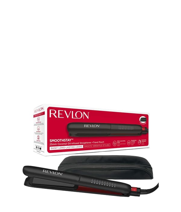 Image du produit 1 sur 6, REVLON Smoothstay Lisseur