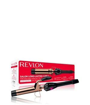 REVLON Salon Long-Lasting Curls 34 mm RVIR1159E Krøllejern