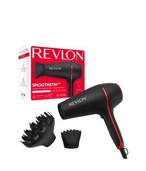Revlon Smoothstay Rvdr5317E Föhn 1 st