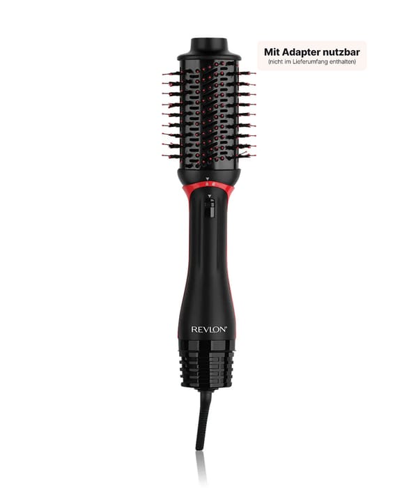 Produktbild 1 von 6, REVLON One-Step Warmluftbürste