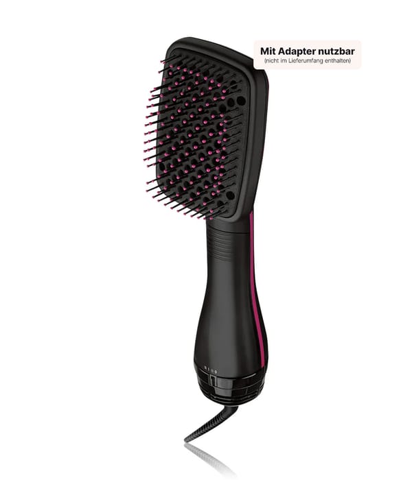 Produktbild 1 von 6, REVLON Salon One-Step Warmluftbürste