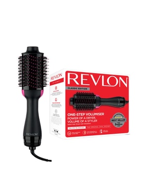REVLON One-Step Volumiser RVDR5222E Hårtørrerbørste