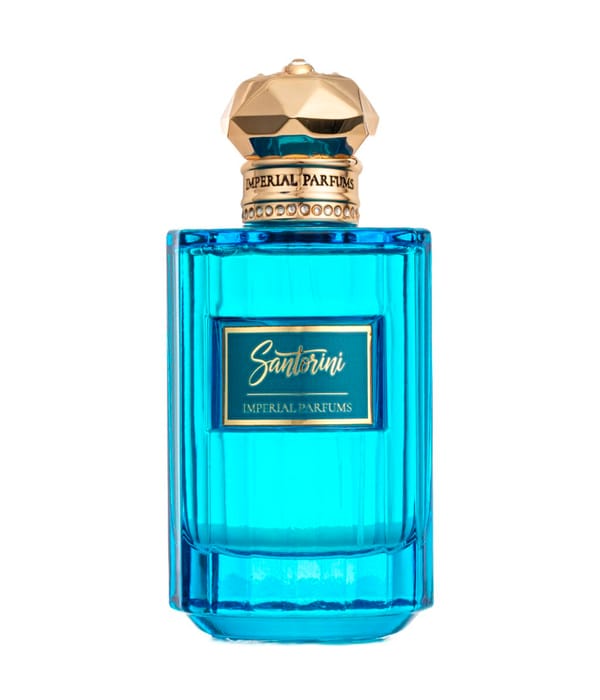 Produktbild 1 von 2, IMPERIAL PARFUMS SANTORINI Eau de Parfum