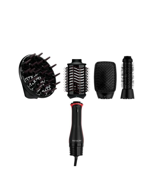 Produktbild 1 av 6, REVLON One-Step Hårtork