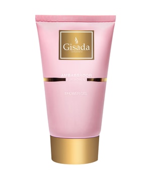 Gisada Ambassador Women Żel pod prysznic