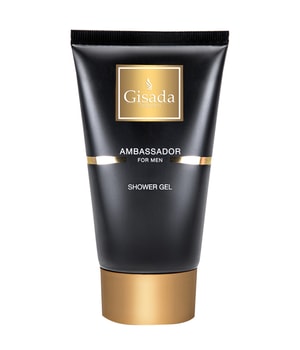 Gisada Switzerland Ambassador Men Douchegel 100 ml