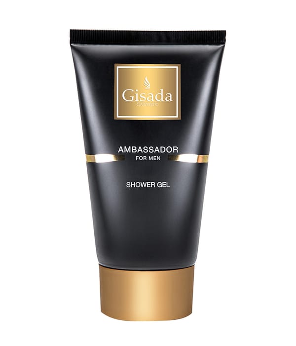 Produktbild 1 von 1, Gisada Ambassador Duschgel