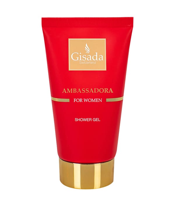 Produktbild 1 von 1, Gisada Ambassadora Duschgel