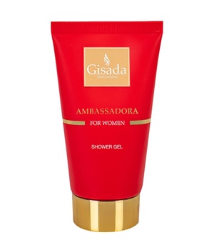 Gisada Ambassadora Żel pod prysznic