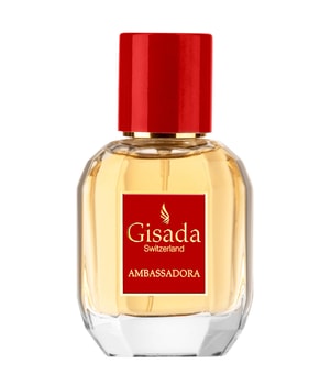 gisada ambassadora woda perfumowana 50 ml     